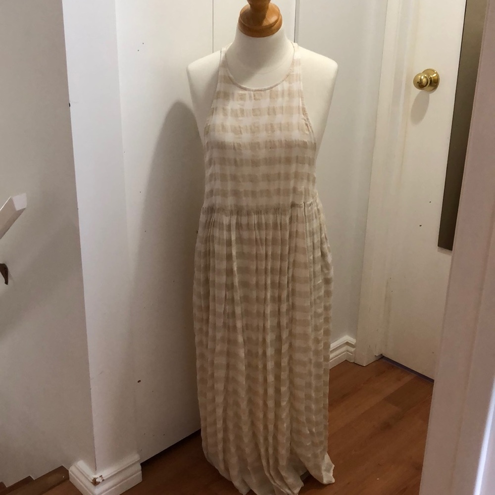 Kimchi Blue Maxi Dress